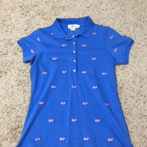 Vineyard Vines Polo Shirt